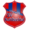 Wappen / Logo des Vereins SV Kohlbachtal