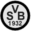 Wappen / Logo des Vereins SV 1932 Bann