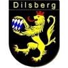 Wappen / Logo des Vereins 1.FC Dilsberg