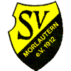 Wappen / Logo des Vereins SV 1912 Morlautern