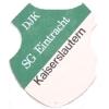 Wappen / Logo des Teams SG Eintr. Kaiserslautern