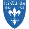 Wappen / Logo des Teams SG Gllheim/Dreisen