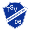 Wappen / Logo des Teams TSV 1906 Behringersdorf