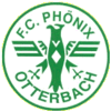 Wappen / Logo des Teams FC Otterbach 2