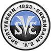 Wappen / Logo des Teams SV 1923 Enkenbach