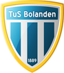 Wappen / Logo des Teams TuS Bolanden 3
