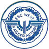Wappen / Logo des Teams ESC West Kaiserslautern