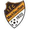 Wappen / Logo des Teams FC Marktleuthen