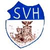 Wappen / Logo des Teams SV 1927 Hinterweidenthal