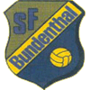 Wappen / Logo des Teams Spfr. Bundenthal