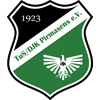 Wappen / Logo des Teams TuS/DJK Pirmasens