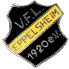 Wappen / Logo des Teams VfL Eppelsheim