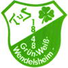 Wappen / Logo des Teams TuS 1848 GW Wendelsheim
