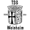 Wappen / Logo des Teams SG Weinheim/Heimersheim/Alzey