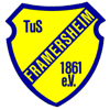 Wappen / Logo des Teams SG Framersheim/Dautenh. B9