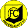 Wappen / Logo des Teams FC Niederlamitz