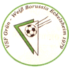 Wappen / Logo des Teams VSF G/W Boruss.Eckelsheim