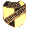 Wappen / Logo des Teams TuS 1897 Flomborn