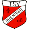Wappen / Logo des Teams Rhen. Rheindrkheim 2