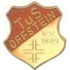 Wappen / Logo des Vereins TuS Offstein