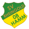 Wappen / Logo des Teams SV Rheingold Hamm 2