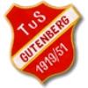 Wappen / Logo des Teams TuS Gutenberg 2