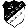 Wappen / Logo des Teams SV Waldlaubersheim 2