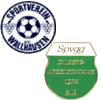 Wappen / Logo des Vereins SV Wallhausen