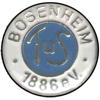 Wappen / Logo des Vereins TuS 1886 Bosenheim