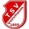 Wappen / Logo des Teams SG Volxheim/Badenheim/Bosenheim
