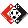 Wappen / Logo des Teams FC Hohenberg-Schirnd.