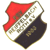 Wappen / Logo des Vereins FSV Reiffelbach