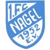 Wappen / Logo des Teams 1. FC Nagel