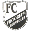 Wappen / Logo des Teams FC Vikt. 09 Hennweiler / JSG Kirner Land