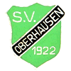 Wappen / Logo des Vereins SV 1922 Oberhausen