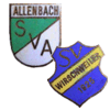 Wappen / Logo des Teams SpVgg Hochwald 2
