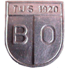 Wappen / Logo des Teams TuS Breitenthal 2
