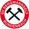 Wappen / Logo des Teams SV Bergm.elf Bundenbach