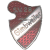 Wappen / Logo des Teams SV Gimbweiler - Reserve
