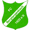Wappen / Logo des Teams FC 1920 Berglangenbach
