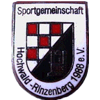 Wappen / Logo des Teams SG Hochwald Rinzenberg