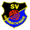 Wappen / Logo des Vereins SV 1920 Heimbach