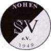 Wappen / Logo des Teams SV Nohen - Reserve