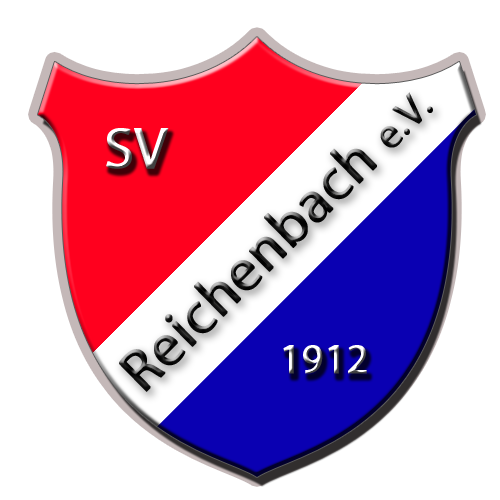 Wappen / Logo des Teams SV Reichenbach 2
