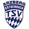 Wappen / Logo des Teams TSV Arzberg-Rthenbach 2