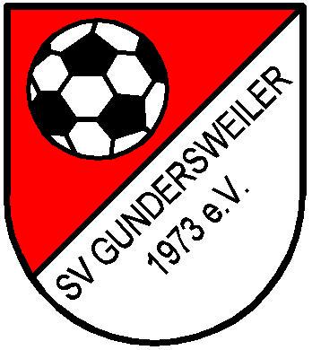 Wappen / Logo des Teams SV Gundersweiler 2