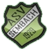 Wappen / Logo des Teams ASV Sembach - Reserve
