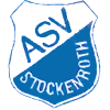 Wappen / Logo des Teams ASV Stockenroth