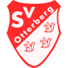 Wappen / Logo des Teams SV Otterberg 2