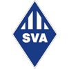 Wappen / Logo des Teams SV Alsenborn